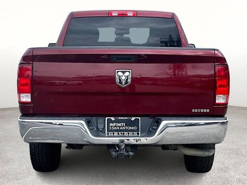 Used 2020 RAM 1500 Tradesman w/ Chrome Plus Package image 6