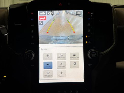 Used 2022 RAM 3500 Laramie image 29