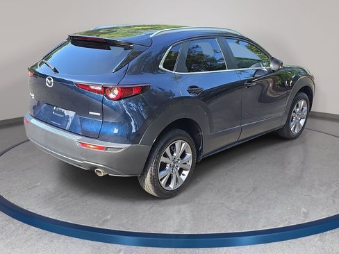 Used 2023 MAZDA CX-30 AWD 2.5 S w/ Preferred Package image 5