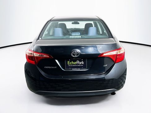 Used 2017 Toyota Corolla LE image 7