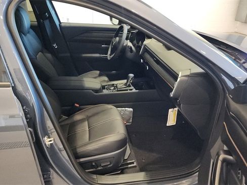 Used 2025 MAZDA CX-50 AWD 2.5 S w/ Cargo Package image 15