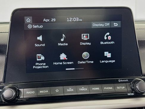 Used 2021 Kia Forte LXS FWD image 27