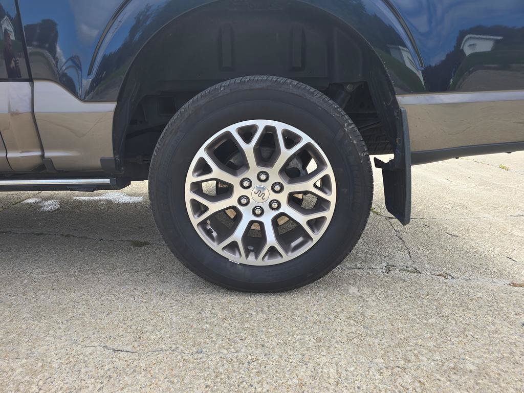 Used 2022 Ford F150 King Ranch AWD/4WD image 10