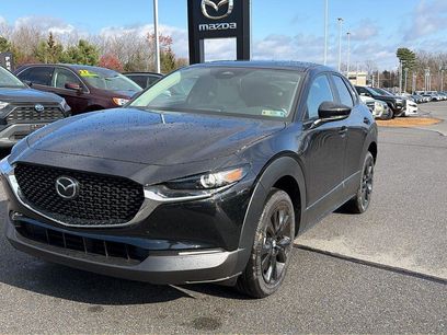 New 2026 MAZDA CX-30 AWD 2.5 S w/ Select Sport Pkg