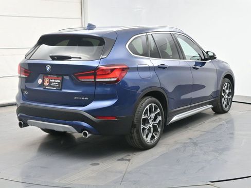 Used 2021 BMW X1 xDrive28i w/ Convenience Package AWD/4WD image 24