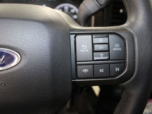 Used 2023 Ford F150 XL w/ STX Appearance Package image 23