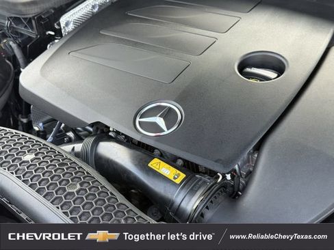 Used 2022 Mercedes-Benz GLC 300 image 33