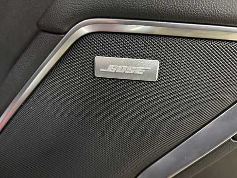 Used 2024 Chevrolet Silverado 3500 LTZ w/ LTZ Convenience Package image 40