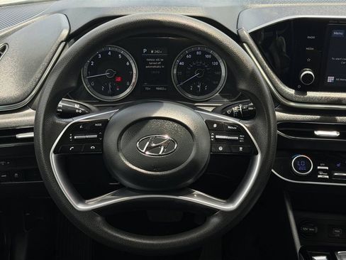 Used 2022 Hyundai Sonata SEL FWD image 17