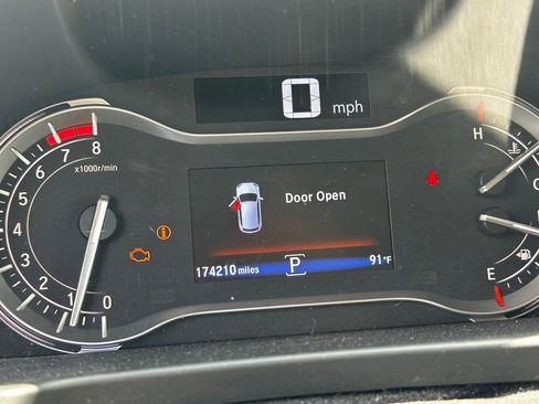 Used 2016 Honda Pilot EX image 13