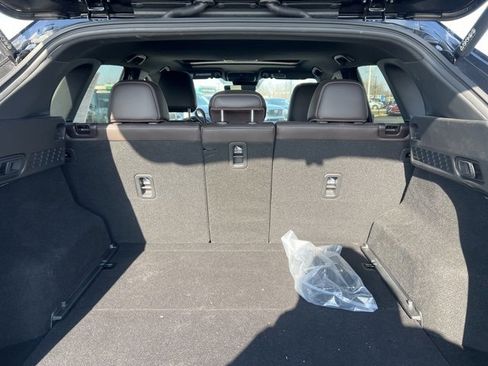 Certified 2025 MAZDA CX-5 Signature image 28