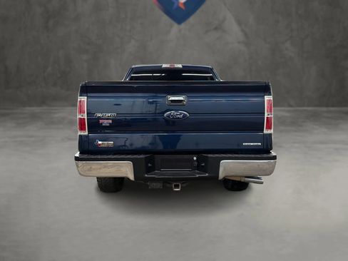 Used 2013 Ford F150 XLT w/ XLT Chrome Pkg image 13