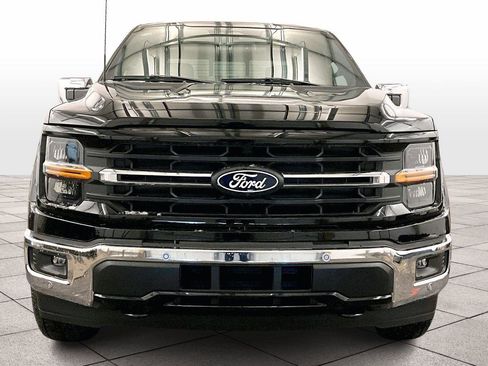 Used 2024 Ford F150 XLT w/ Equipment Group 302A MID image 3