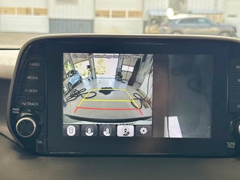 Used 2020 Hyundai Tucson Ultimate FWD image 25