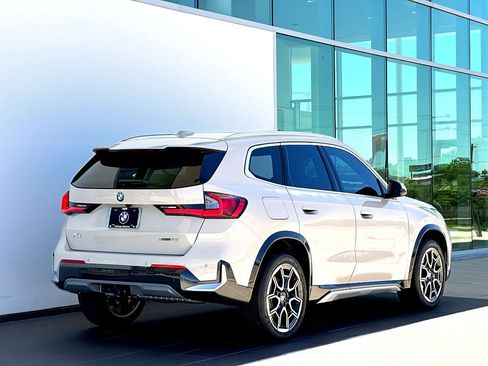 New 2026 BMW X1 xDrive28i w/ Technology Package image 4