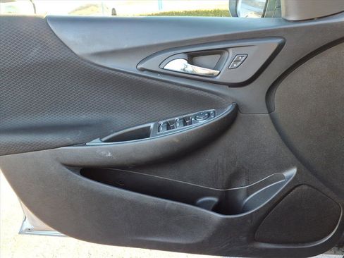 Used 2023 Chevrolet Malibu LT image 23