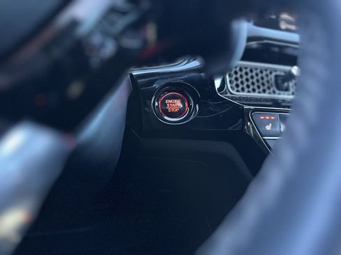 Used 2022 Honda Civic Sport Touring image 28