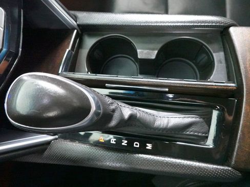 Used 2018 Cadillac XTS Luxury image 20