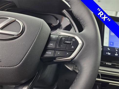 Used 2024 Lexus RX 350 FWD w/ Technology Package image 34