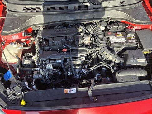 Used 2023 Hyundai Kona N Line image 23