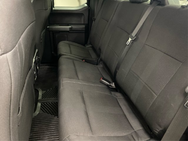 Used 2016 Ford F150 XLT w/ Equipment Group 301A Mid AWD/4WD image 11