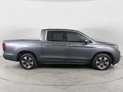Used 2019 Honda Ridgeline RTL-E image 6