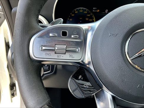 Used 2023 Mercedes-Benz C 63 AMG S image 20