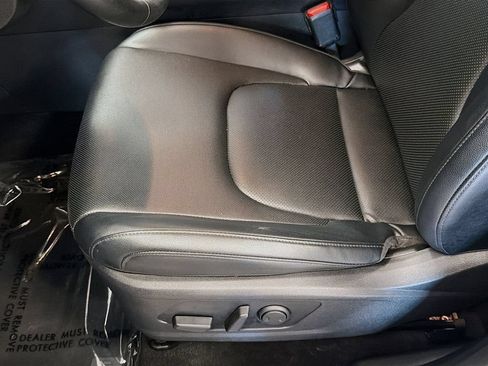 Used 2023 Kia Sportage EX FWD image 35