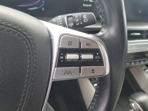 Used 2023 Kia Telluride S FWD image 13