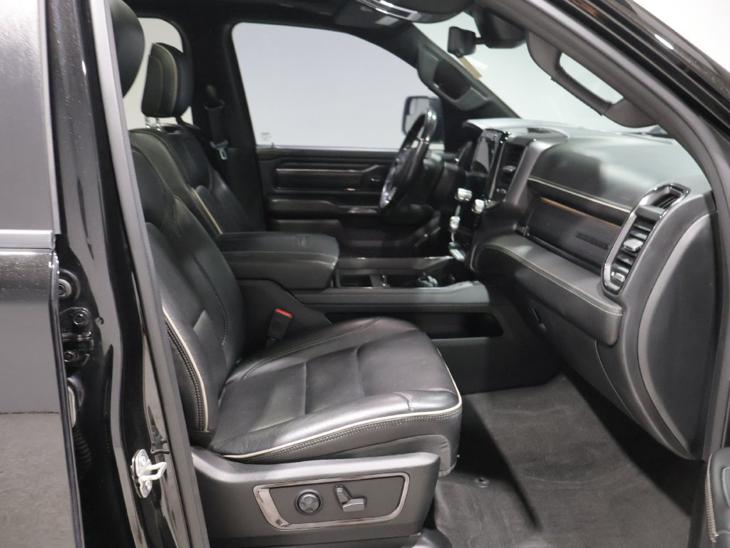 Used 2022 RAM 1500 Limited AWD/4WD image 21