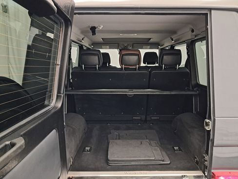 Used 2016 Mercedes-Benz G 550 image 35