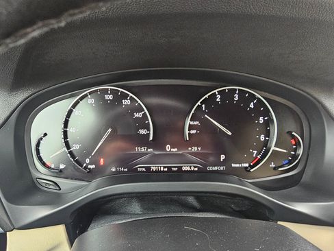 Used 2019 BMW X3 sDrive30i image 36