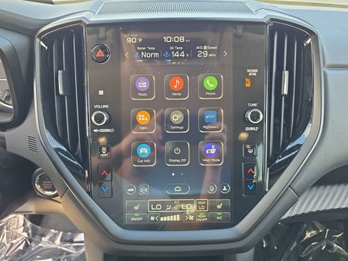 Used 2026 Subaru Ascent Premium AWD/4WD image 16