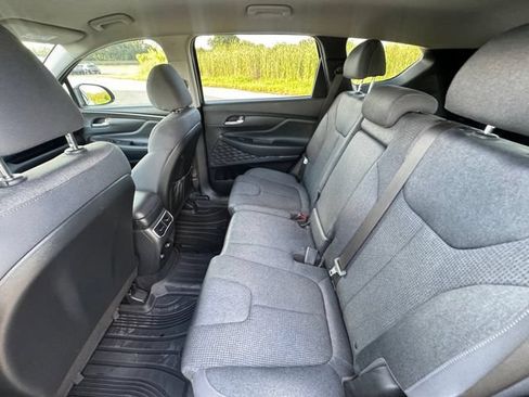 Used 2023 Hyundai Santa Fe SEL FWD image 30