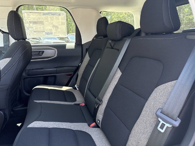 Used 2026 Ford Bronco Sport Big Bend AWD/4WD image 20