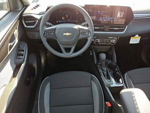 New 2026 Chevrolet TrailBlazer LT w/ Driver Confidence Package image 7