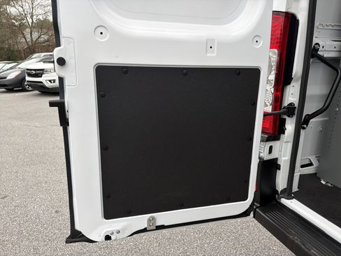 Used 2025 RAM ProMaster 3500 image 19