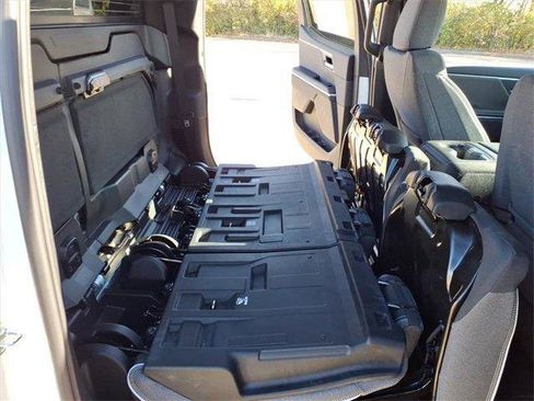 New 2026 GMC Sierra EV Elevation w/ Premium Package image 17