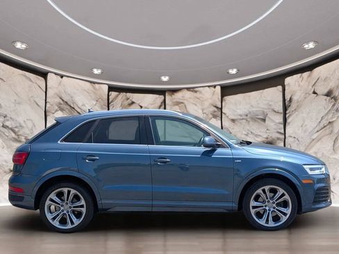Used 2016 Audi Q3 2.0T Prestige w/ Prestige Package AWD/4WD image 11