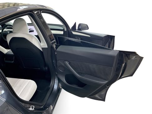 Certified 2023 Tesla Model Y Performance AWD/4WD image 12