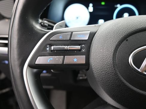 Used 2024 Hyundai Palisade Calligraphy image 28