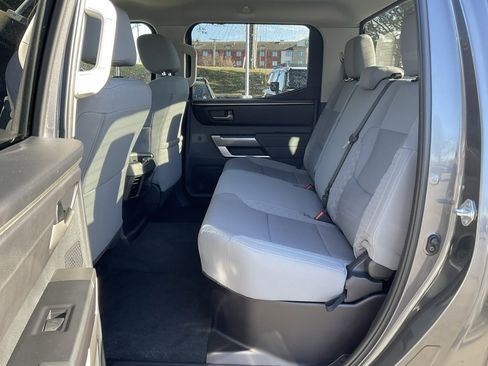Used 2023 Toyota Tundra SR5 image 22