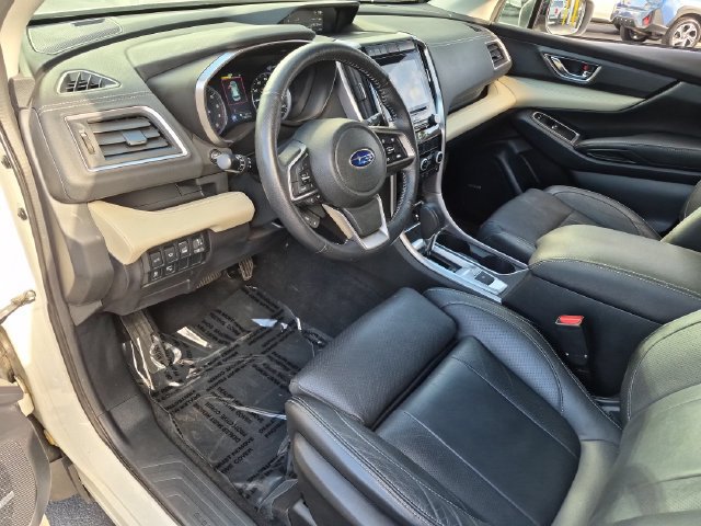 Used 2020 Subaru Ascent Limited w/ Technology Package AWD/4WD image 9