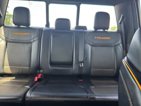Used 2023 Ford F150 Tremor w/ Equipment Group 402A High AWD/4WD image 35