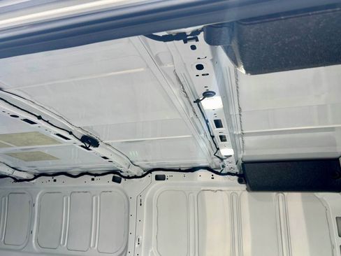 New 2026 Ford Transit 250 Low Roof image 18