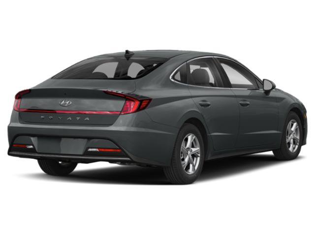 Used 2020 Hyundai Sonata SE FWD image 2