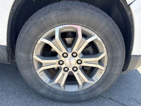 Used 2016 GMC Acadia SLT AWD/4WD image 19