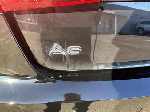 Used 2018 Audi A6 2.0T Premium w/ 20" Black Optic Wheel Package FWD image 23