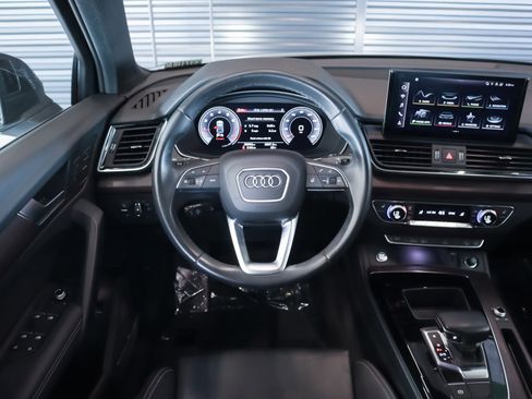 Used 2023 Audi Q5 2.0T Premium Plus image 18