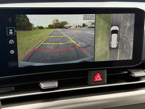 New 2026 Kia Carnival SX Prestige image 13